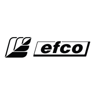 Efco Logo PNG Vector
