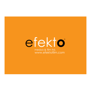 efekto Logo PNG Vector