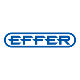 Effer Logo PNG Vector