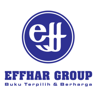 Effhar Coy Ltd. Logo PNG Vector