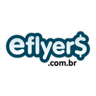 Eflyers.com.br Logo PNG Vector