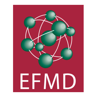 EFMD Logo PNG Vector