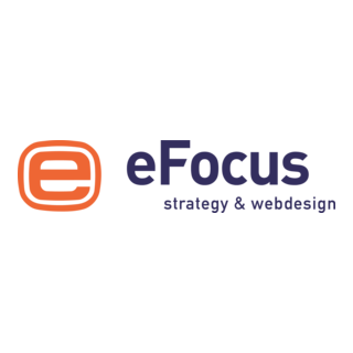eFocus Logo PNG Vector