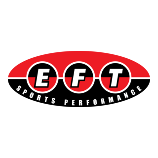 EFT SPORTS PERFORMANCE Logo PNG Vector