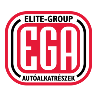 EGA Logo PNG Vector