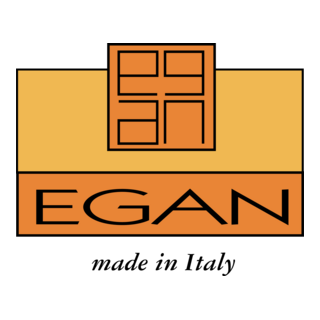 EGAN Logo PNG Vector