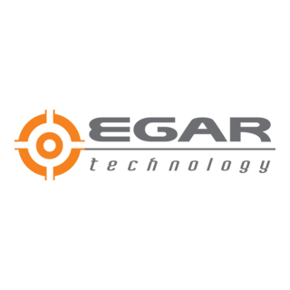 Egar Technology Logo PNG Vector