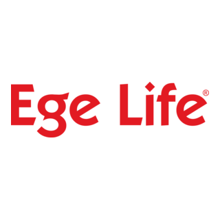 Ege Life Seyhun Logo PNG Vector