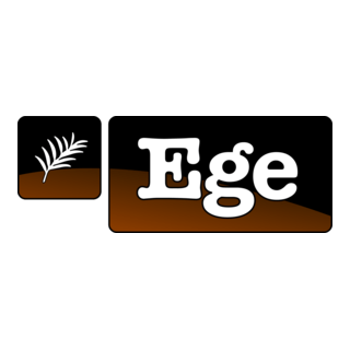 EGE Logo PNG Vector