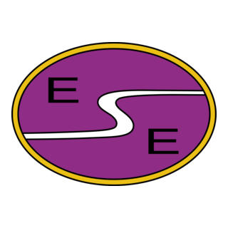 Eger SE 70's - 80's Logo PNG Vector