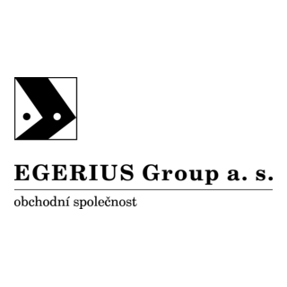 Egerius Group Logo PNG Vector