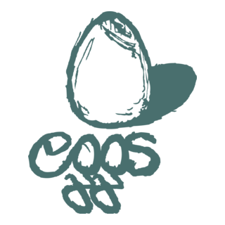 Eggs Logo PNG Vector