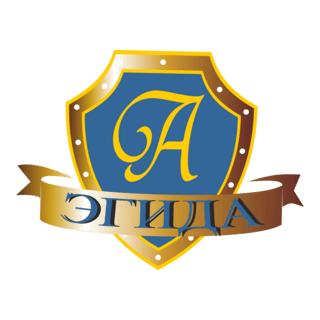 Egida Logo PNG Vector