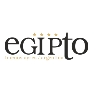 egipto 2007 Logo PNG Vector