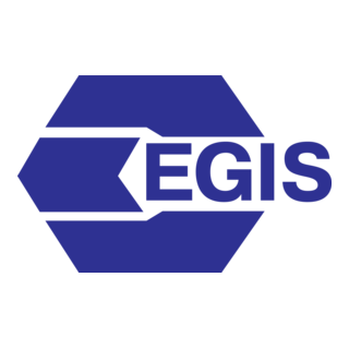 Egis Logo PNG Vector