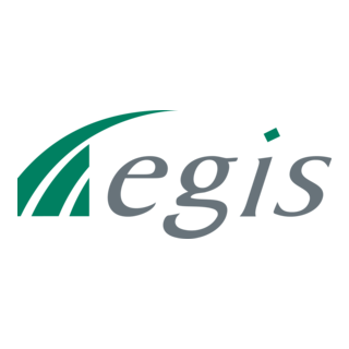 Egis Logo PNG Vector