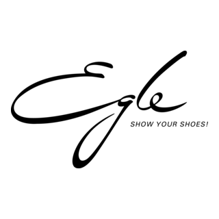 egle Logo PNG Vector