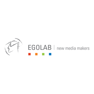 Egolab Logo PNG Vector