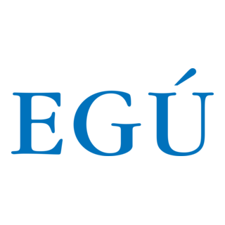 EGU Logo PNG Vector