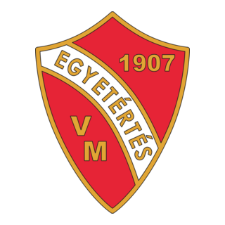 Egyetertes VM Budapest Logo PNG Vector