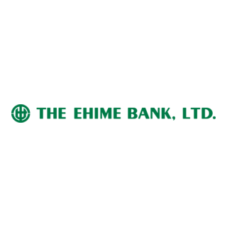 Ehime Bank Logo PNG Vector