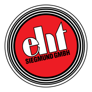 Eht Logo PNG Vector