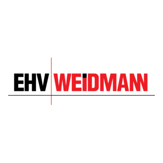 EHV Weidmann Logo PNG Vector