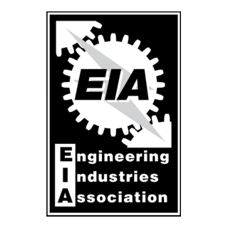 EIA Logo PNG Vector