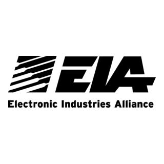 EIA Logo PNG Vector