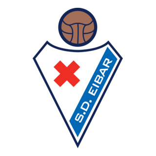 Eibar Logo PNG Vector