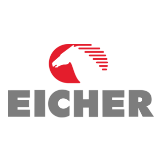 Eicher Motors Logo PNG Vector