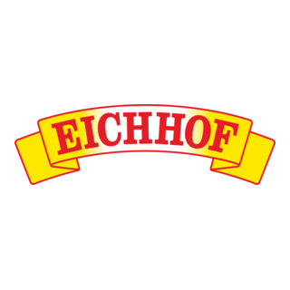 Eichhof Logo PNG Vector