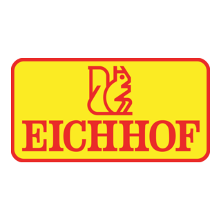 Eichhof Logo PNG Vector