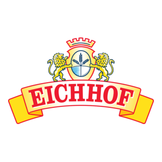 Eichhof Logo PNG Vector