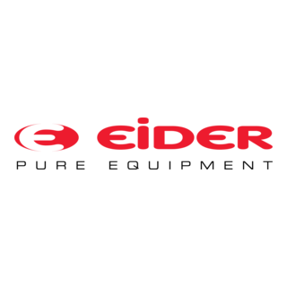 EIDER Logo PNG Vector