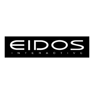 Eidos Logo PNG Vector