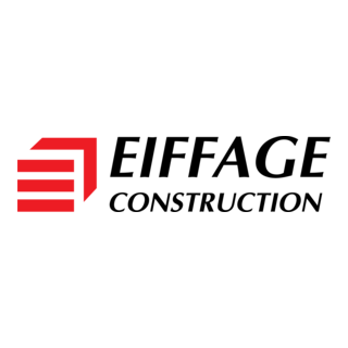 Eiffage Construction Logo PNG Vector