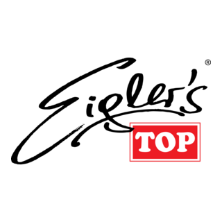 Eigler's Top Logo PNG Vector