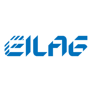Eilag Teknikk Logo PNG Vector
