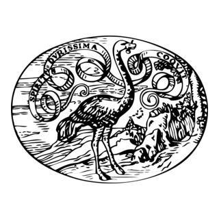 Einaudi Logo PNG Vector