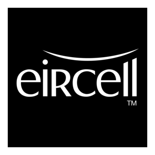 Eircell Logo PNG Vector