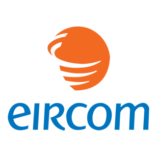 Eircom Logo PNG Vector