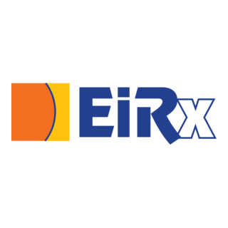 EiRx Therapeutics Logo PNG Vector