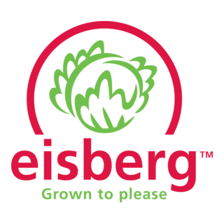 Eisberg Logo PNG Vector