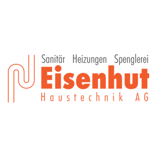 Eisenhut Haustechnik AG Logo PNG Vector
