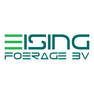 Eising Logo PNG Vector