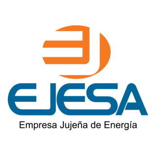 Ejesa Logo PNG Vector