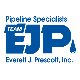 EJP Logo PNG Vector
