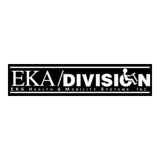 EKA/Division Logo PNG Vector