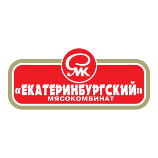 Ekaterinburgsky Myasokombinat Logo PNG Vector